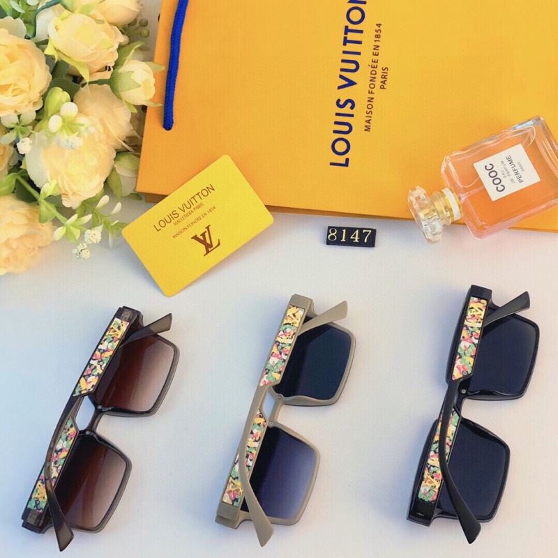 Louis Vuitton Sunglasses